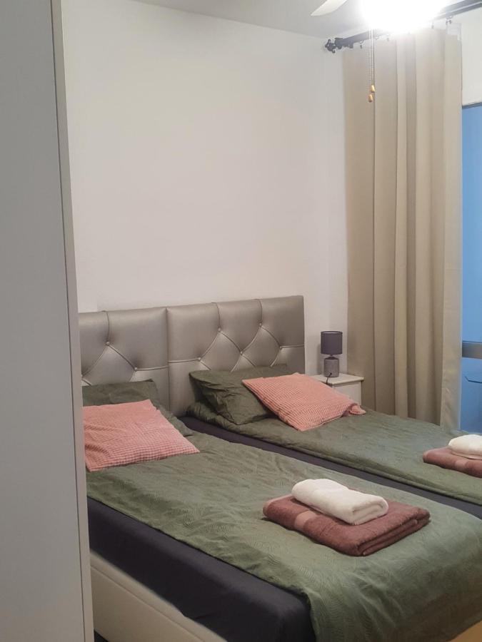 Modern, Cozy Studio N:O 120 Fuengirola Dış mekan fotoğraf