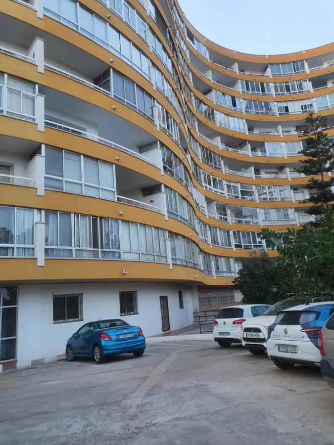 Modern, Cozy Studio N:O 120 Fuengirola Dış mekan fotoğraf