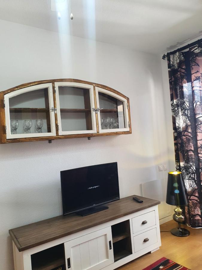 Modern, Cozy Studio N:O 120 Fuengirola Dış mekan fotoğraf