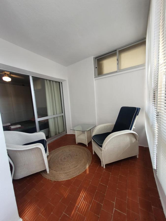 Modern, Cozy Studio N:O 120 Fuengirola Dış mekan fotoğraf