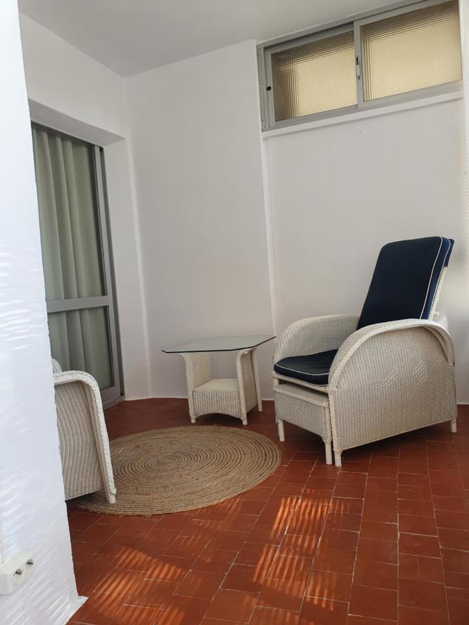 Modern, Cozy Studio N:O 120 Fuengirola Dış mekan fotoğraf