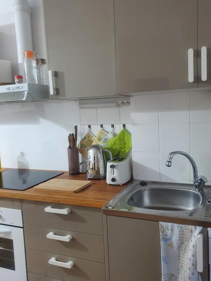 Modern, Cozy Studio N:O 120 Fuengirola Dış mekan fotoğraf